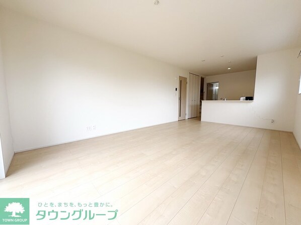 Kolet岩槻城町#03の物件内観写真